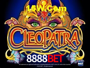 8888Bet: Seu Cassino Premiado com Pagamentos Rápidos